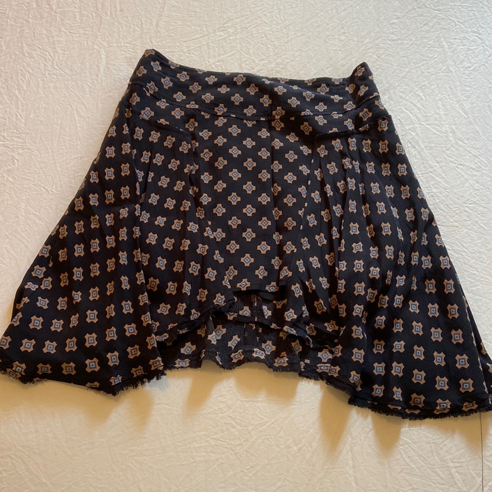 Free People skirt